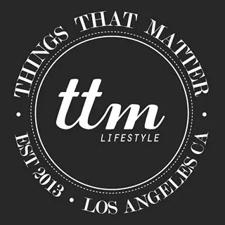 TTM Lifestyle discount code